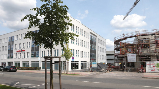 Aeskulap-Apotheke 8 Adler-Apotheke