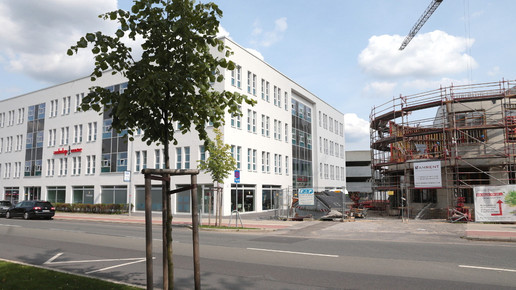 Aeskulap-Apotheke 8 Adler-Apotheke