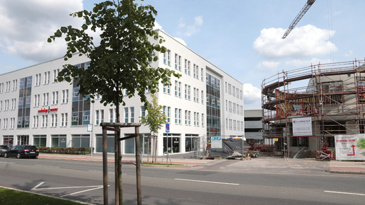 Aeskulap-Apotheke 8 Adler-Apotheke