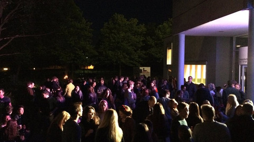 Kittelverbrennung 2 Fachschaft Bonn