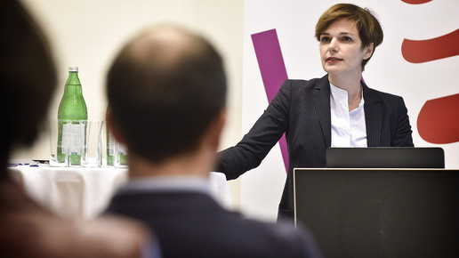 Rendi-Wagner Gesundheitsministerium OEsterreich