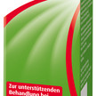 Die Zusatzempfehlung bei akuter Rhinosinusitis Die Zusatzempfehlung bei akuter Rhinosinusitis