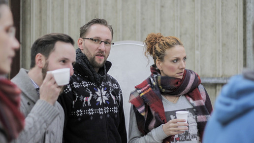 Werbespot 2 klindwort apotheken