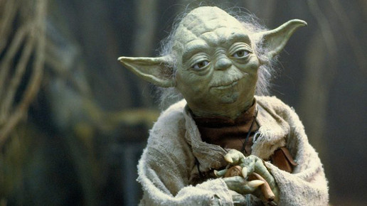 Yoda lucasfilms