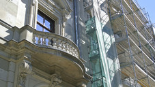 ABDA will aufstocken – 15 Millionen Baukosten