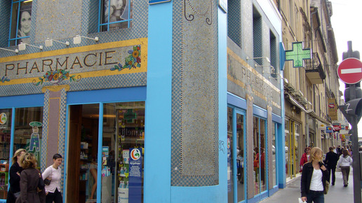 Frankreich: Gratis-Kondome aus der Apotheke