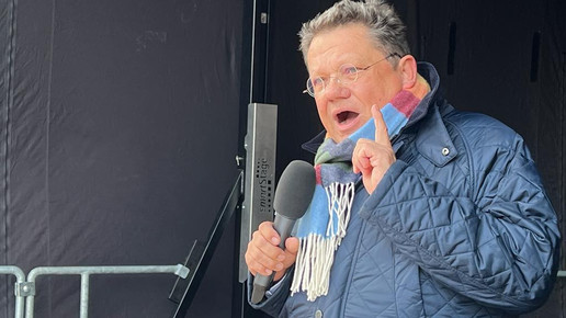 Philippi: „Keine unsolidarischen Hamsterkäufe!“