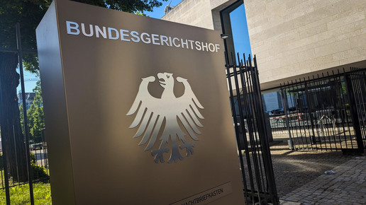 BGH zu Zwangsmedikation im Off-Label-Use