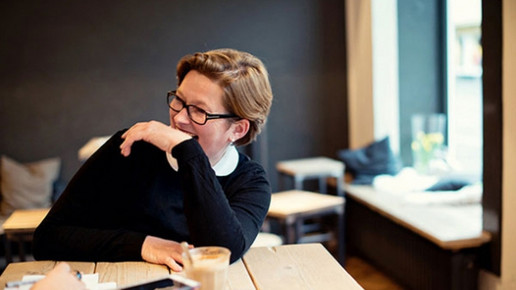 black coffee pharmacy inhaberin leni moretti photography