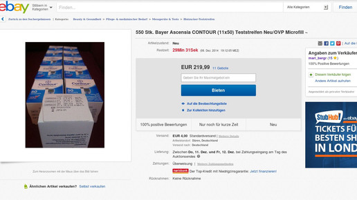 ebay blutzuckerteststreifen5