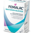 Femalac: Bakterien-Blocker von Apogepha