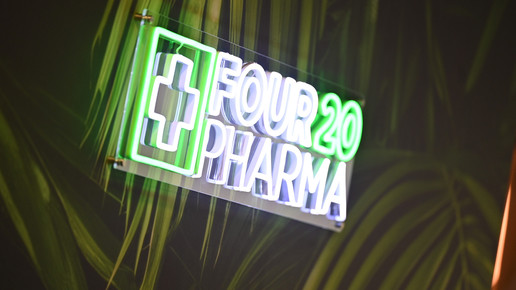 Logo von Four20 Pharma