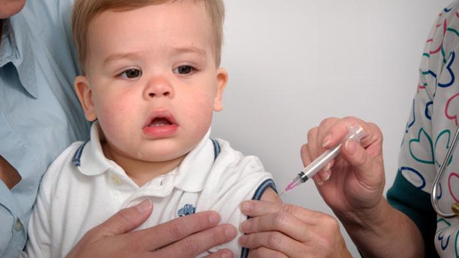 Engpass bei Infanrix: Stiko empfiehlt „Upgrade“