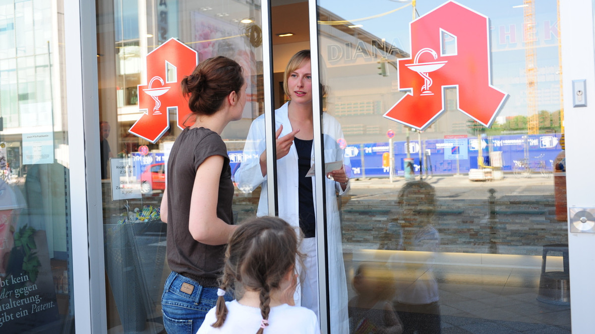 Müssen PTA zwölf Tage am Stück arbeiten? APOTHEKE ADHOC