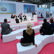 OTC-Arena auf der Expopharm