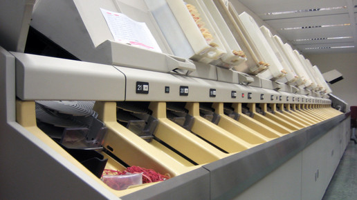 Rechenzentren fordern Kassen-Vorschuss