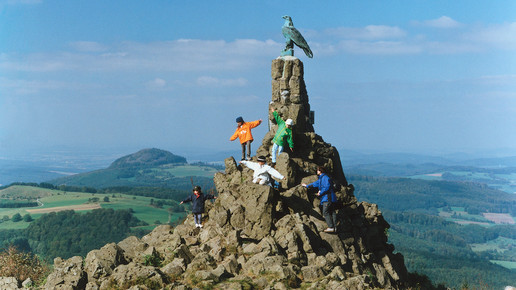 rhoen wasserkuppe Andreas Kaster