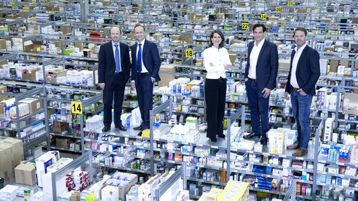 Redcare: Zwei Vorstände ausgetauscht