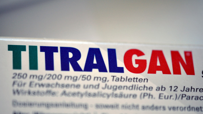 Vipratox/Rheunervol: Kunde besteht auf DDR-Original | APOTHEKE ADHOC