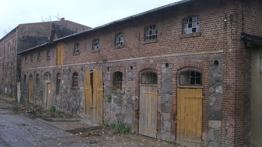 whiskydestillerie vorher bohn