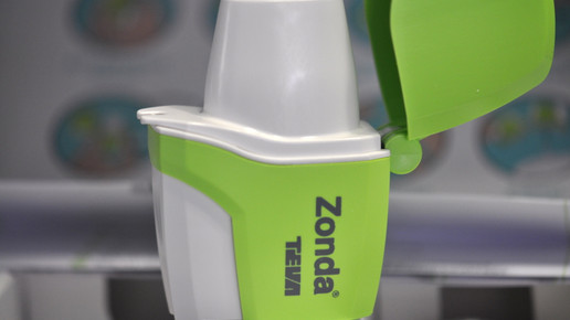zonda inhalator teva4 aa
