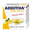 ADDITIVA heiße Zitrone