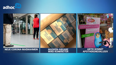 adhoc24 vom 25.11.2020