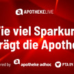 Ab 13 Uhr: Wie viel Sparkurs verträgt die Apotheke?