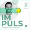 IM PULS der Digitalen Effizienz <img src="kampagne.png" alt="Impuls der Digitalen Effizienz, Kampagne EurimPharm 2026" />