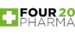 Four 20 Pharma GmbH