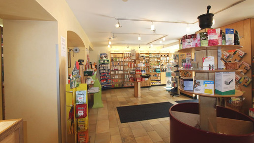 Alpspitz-Apotheke Farchant innen02 Alpspitz-Apotheke