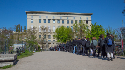 Corona-Ausbruch: Datenpanne nach Sexparty