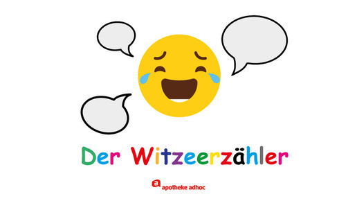 Der Witzeerzaehler