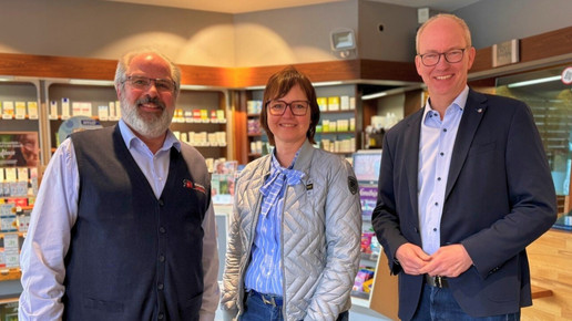 „Bei der Vergütung besteht dringend Nachholbedarf“