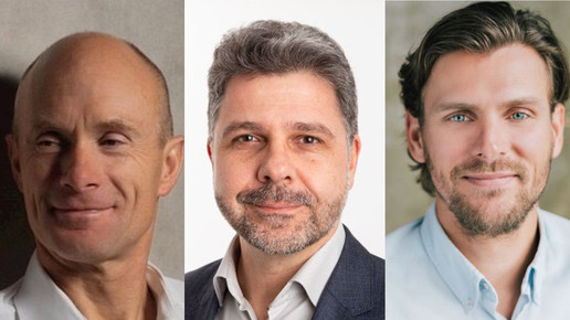 Cure: Digital-Konkurrenz für die Apobank