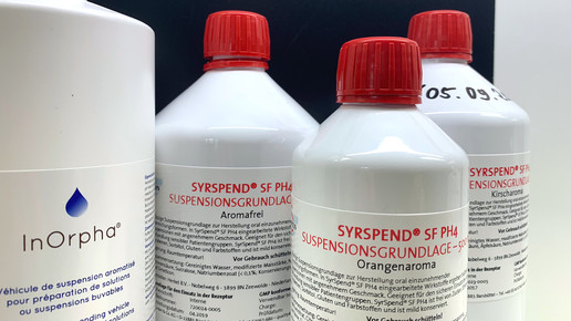 Konservierungsmittel in der Pädiatrie