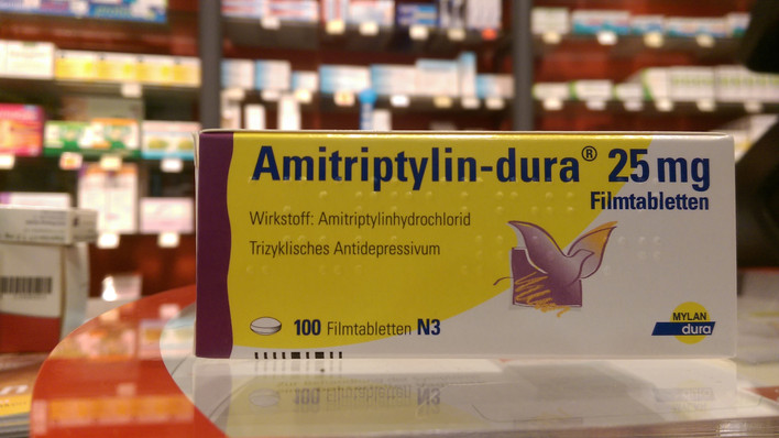 Spironolacton Patienten müssen teilen APOTHEKE ADHOC
