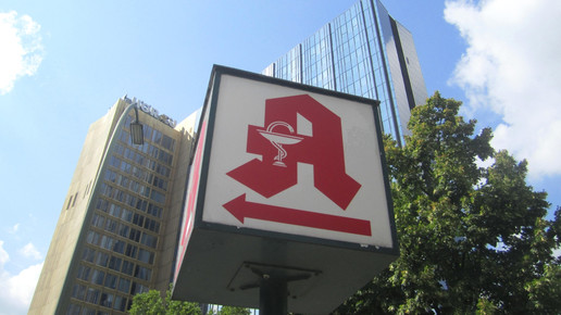 Bild: Apotheken-Impfung ist „Rohrkrepierer“