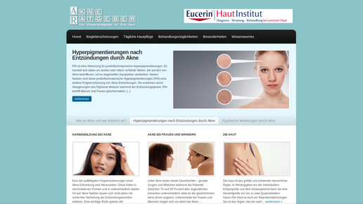 beiersdorf eucerin akneratgeber ss