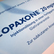Mylan bringt Copaxone-Generikum