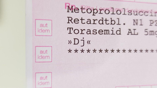 DJ-Rezepte: Massiver Mehraufwand