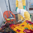 Ebola: „Wenn es so losgeht, ist es meistens katastrophal“