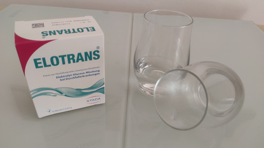 Elotrans: Abda warnt vor Lieferengpässen durch Rücksichtslosigkeit