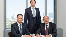 Der Inhaber führt! (Teil 1)