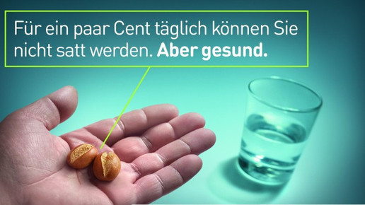 Generika: 955 Packungen pro Minute