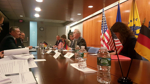 groehe usa-reise3 bmg kroll