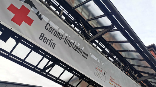 Bis Ende Februar Booster für alle doppelt Geimpften