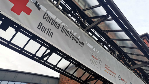 Impfzentren: Keine einheitlichen Honorare