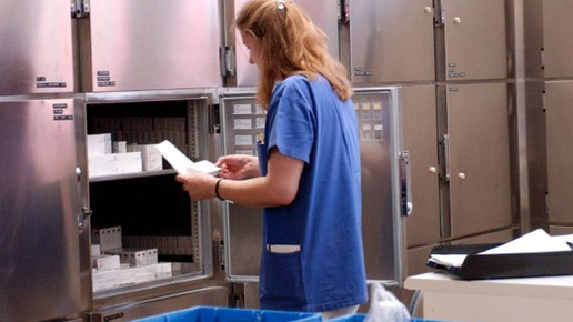 Sanicare: Kliniken suchen neue Apotheken