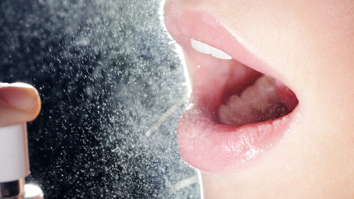 Mundtrockenheit: Was kann Betroffenen helfen?